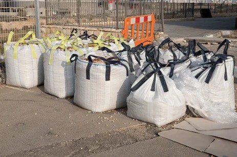 Gestión de Residuos